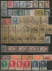 Portugal Timbres Diverses - Collezioni