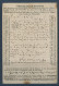 CARTE STENOGRAPHIQUE DUPLOYE Pour La Belgique N° 75 + 89 D'HEILTZ LE MAURUPT MARNE En 1879 Voir Suite - Precursor Cards