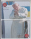 CHINA POPE JOHN PAUL IOANNES PAULUS II 28 PUZZLES OF 56 PHONE CARDS - Characters