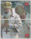 CHINA POPE JOHN PAUL IOANNES PAULUS II 28 PUZZLES OF 56 PHONE CARDS - Personajes