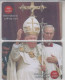 Delcampe - CHINA POPE JOHN PAUL IOANNES PAULUS II 28 PUZZLES OF 56 PHONE CARDS - Personnages