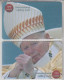 Delcampe - CHINA POPE JOHN PAUL IOANNES PAULUS II 28 PUZZLES OF 56 PHONE CARDS - Personen