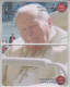 Delcampe - CHINA POPE JOHN PAUL IOANNES PAULUS II 28 PUZZLES OF 56 PHONE CARDS - Characters