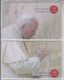 Delcampe - CHINA POPE JOHN PAUL IOANNES PAULUS II 28 PUZZLES OF 56 PHONE CARDS - Characters