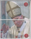 Delcampe - CHINA POPE JOHN PAUL IOANNES PAULUS II 28 PUZZLES OF 56 PHONE CARDS - Personnages