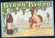 Petit Calendrier 1914 Byrrh -- L. Violet Succ à Thuir  STEP31 - Formato Piccolo : 1901-20