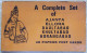 Ajanta, Lord Shiva Parvati God, Goddess, Hindu Temple, Jyotir Ling, Hinduism, Religion, Mythology 40 Postcards Booklet - Hinduismo