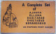 Ajanta, Lord Shiva Parvati God, Goddess, Hindu Temple, Jyotir Ling, Hinduism, Religion, Mythology 40 Postcards Booklet - Hinduism