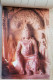Delcampe - Ajanta, Lord Shiva Parvati God, Goddess, Hindu Temple, Jyotir Ling, Hinduism, Religion, Mythology 40 Postcards Booklet - Induismo