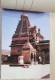 Delcampe - Ajanta, Lord Shiva Parvati God, Goddess, Hindu Temple, Jyotir Ling, Hinduism, Religion, Mythology 40 Postcards Booklet - Hindouisme