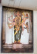 Delcampe - Ajanta, Lord Shiva Parvati God, Goddess, Hindu Temple, Jyotir Ling, Hinduism, Religion, Mythology 40 Postcards Booklet - Hindoeïsme