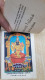 Delcampe - Kancheepuram Hindu Temple Album With Details, Lord Varadaraja, Perumal, God Goddess, Hinduism, Mythology 13 Card Booklet - Hinduismus