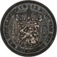 Pays-Bas, Wilhelmina I, Gulden, 1912, Argent, TB+, KM:148 - 1 Florín Holandés (Gulden)