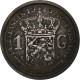 Pays-Bas, Wilhelmina I, Gulden, 1915, Argent, TB+, KM:148 - 1 Gulden