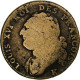 France, Louis XVI, 12 Deniers, 1792, Bordeaux, Bronze, B+, KM:600.8 - Altri & Non Classificati