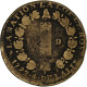 France, Louis XVI, 12 Deniers, 1792, Bordeaux, Bronze, B+, KM:600.8 - Otros & Sin Clasificación