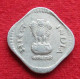 India 5 Paise 1985 H KM# 23a *VT Hyderabad Mint Inde Indien Indies - Inde