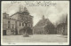 LAGE I. Lippe - Rathaus - Verlag Von Clemens Böhringer - 1911 Old Postcard (see Sales Conditions)09728 - Lage