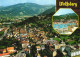 WOLFSBERG, CARINTHIA, MULTIPLE VIEWS, ARCHITECTURE, POOL, RESORT, AUSTRIA, POSTCARD - Wolfsberg