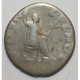 69 - 79 - VESPASIEN - DENIER - ARGENT - 3 GR - TRES BEAU - La Dinastia Flavia (69 / 96)