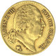 Louis XVIII-20 Francs 1818 Paris - 20 Francs (goud)