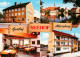 73910890 Allersberg Gasthof Seehof Restaurant Schwanenteich - Allersberg