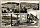 73870866 Bleibach Panorama Kirche Bleibach - Gutach (Breisgau)