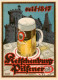 73870577 Stolberg Rheinland Ketschenburg Pilsener Bier-Werbung Stolberg Rheinlan - Stolberg