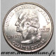 ETATS UNIS - KM 371 - 1/4 DOLLAR 2005 D - Denver - MINNESOTA - SPL - 1999-2009: State Quarters