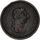 Grande-Bretagne, George III, Penny, 1806, Cuivre, TTB, KM:663 - C. 1 Penny