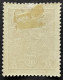RUSSIA -  MH* - 1928 - #  356  THIN - Nuevos