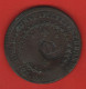 BRAZIL - 40 REIS 1824R COUNTERSTAMPED - Brasilien