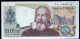 2000L. Galileo P.193c FDS (B/70 - 2000 Lire