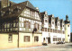 72159210 Stadtilm Rathaus Stadtilm - Stadtilm