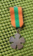 1 X  Medaille- Avondvierdaagse K.N.B.L.O , 6+7 -  Original Foto  !! - Altri & Non Classificati