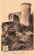 FRANCE - Falaise - Le Château - Carte Postale Ancienne - Falaise