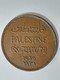 Palestine - 1 Mil, 1939, KM# 1 - Autres – Asie