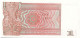 BIRMANIE (Myanmar) - 1 Kyat 1990 UNC - Myanmar