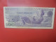 MEXIQUE 100 PESOS 1982 Circuler (B.32) - Mexique