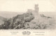 FRANCE - Tournoël - Vue Côté Ravin - Auvergne - Carte Postale Ancienne - Volvic