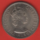 BRITISH HONDURAS - 50 CENTS 1971 - Colonies