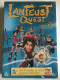 Coffret 4 DVD - LANFEUST QUEST - Saison 1 - 2014 - Cartoons