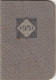 Petit Agenda -calendrier 1931 Format 8 X 5,50 - Kleinformat : 1921-40