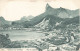 BRESIL - Rio De Janeiro - Enseada De Botafogo - Carte Postale Ancienne - Rio De Janeiro