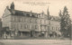 FRANCE - Pougues Les Eaux - Grand Hôtel Du Parc - L Raquillet Propriétaire - Carte Postale Ancienne - Pougues Les Eaux