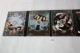 C295 DVD - 3 DVDS - Scream Trilogy - Horreur