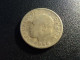 RÉPUBLIQUE D' HAÏTI * : 20 CENTIMES   1956 (p)  KM 61     B+ ** - Haïti