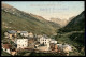 Antichi Stati Italiani - Lombardo Veneto - Territori Italiani D'Austria - Matsch (P.ti 6) - Cartolina Panoramica A Color - Autres & Non Classés