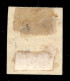 Antichi Stati Italiani - Parma - 1859 - 10 Cent (14) - Gomma Originale (con Forte Linguella) - Piccolo Assottigliamento  - Otros & Sin Clasificación