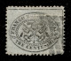 Antichi Stati Italiani - Stato Pontificio - 1868 - 3 Cent (24) Usato - Difetti - Da Esaminare (5.500) - Sonstige & Ohne Zuordnung